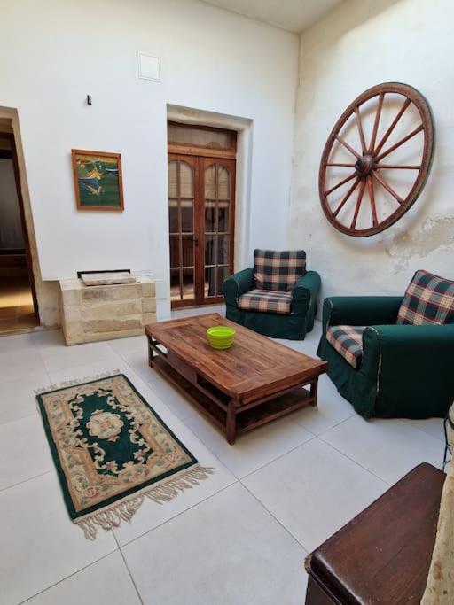 Cozy 1 Bedroom House In Iz-Żejtun Zewnętrze zdjęcie