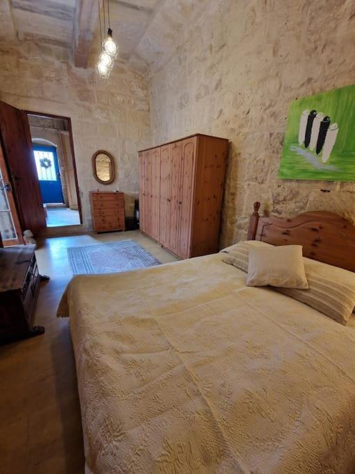 Cozy 1 Bedroom House In Iz-Żejtun Zewnętrze zdjęcie