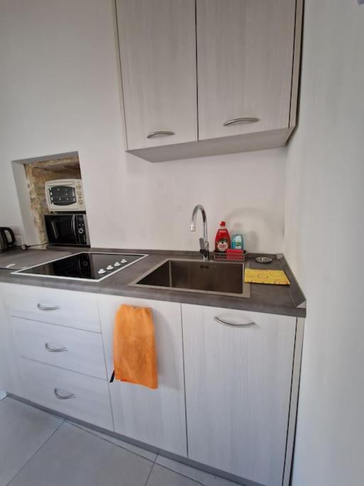 Cozy 1 Bedroom House In Iz-Żejtun Zewnętrze zdjęcie