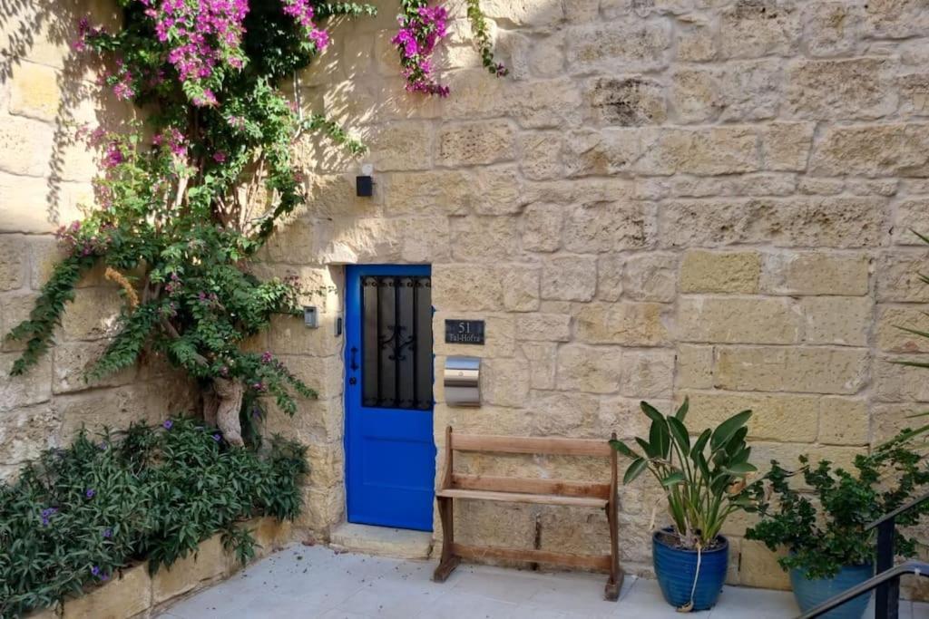 Cozy 1 Bedroom House In Iz-Żejtun Zewnętrze zdjęcie